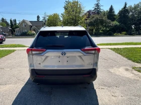 Toyota Rav4 Hybrid LE AWD, снимка 5