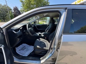 Toyota Rav4 Hybrid LE AWD, снимка 8