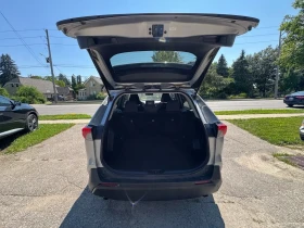 Toyota Rav4 Hybrid LE AWD, снимка 6