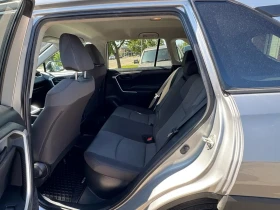 Toyota Rav4 Hybrid LE AWD, снимка 7