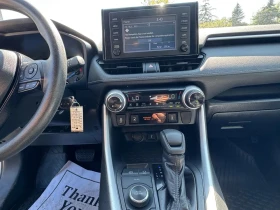 Toyota Rav4 Hybrid LE AWD, снимка 10