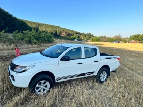 Mitsubishi L200, снимка 6