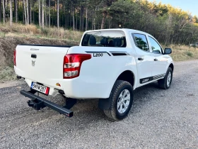 Mitsubishi L200, снимка 3