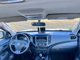 Mitsubishi L200, снимка 9