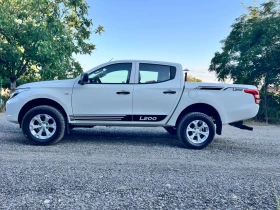 Mitsubishi L200, снимка 4