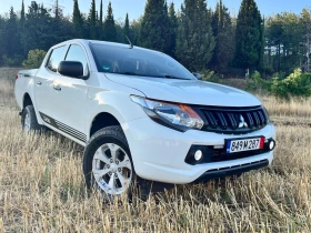 Mitsubishi L200, снимка 5