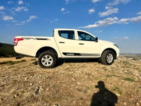 Mitsubishi L200, снимка 2