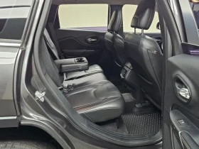 Jeep Cherokee 2.2 Diesel Limited 4Wd, снимка 12
