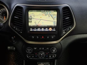 Jeep Cherokee 2.2 Diesel Limited 4Wd, снимка 14