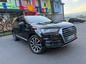 Audi Q7 Audi Q7 3.0 TFSi S-Line 7 места Technik FULL, снимка 4