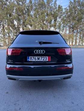 Audi Q7 Audi Q7 3.0 TFSi S-Line 7 места Technik FULL, снимка 7