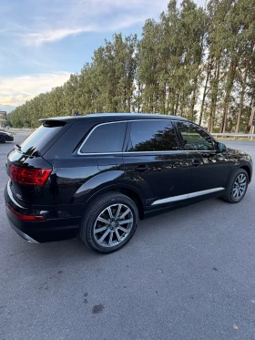 Audi Q7 Audi Q7 3.0 TFSi S-Line 7 места Technik FULL, снимка 8