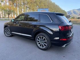 Audi Q7 Audi Q7 3.0 TFSi S-Line 7 места Technik FULL, снимка 6