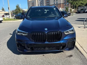 BMW X5 * xDrive45e * CARFAX * БЕЗ ПЪРВОНАЧАЛНА ВНОСКА, снимка 6