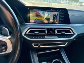 BMW X5 * xDrive45e * CARFAX * БЕЗ ПЪРВОНАЧАЛНА ВНОСКА, снимка 9