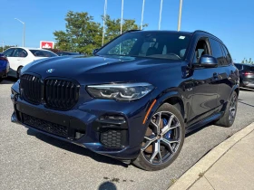 BMW X5 * xDrive45e * CARFAX * БЕЗ ПЪРВОНАЧАЛНА ВНОСКА, снимка 17