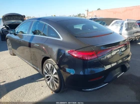 Mercedes-Benz EQE 350 4MATIC Sedan, снимка 3