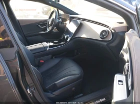 Mercedes-Benz EQE 350 4MATIC Sedan, снимка 5