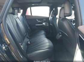 Mercedes-Benz EQE 350 4MATIC Sedan, снимка 8