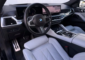 BMW X6 40d xDrive M-Sport, снимка 7