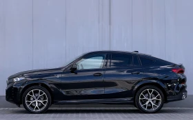 BMW X6 40d xDrive M-Sport, снимка 4