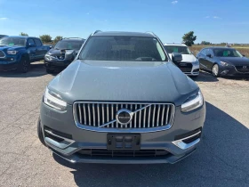 Volvo Xc90 Inscription  CARFAX, снимка 6