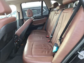 BMW X5 * XDRIVE35I * CARFAX * , снимка 12