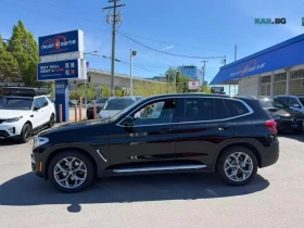 BMW X3 xDrive30i* * 350cam* * , снимка 3