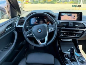 BMW X3 xDrive30i* * 350cam* * , снимка 8