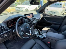 BMW X3 xDrive30i* * 350cam* * , снимка 9