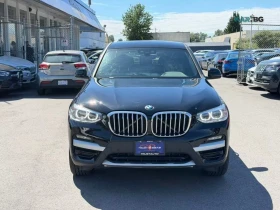 BMW X3 xDrive30i* * 350cam* * , снимка 2