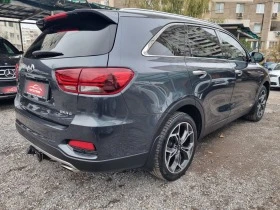 Обява за продажба на Kia Sorento 3.3 EX V6 AWD* ПРОМО ЦЕНА ~47 500 лв. - изображение 7