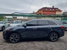 Обява за продажба на Kia Sorento 3.3 EX V6 AWD* ПРОМО ЦЕНА ~47 500 лв. - изображение 3