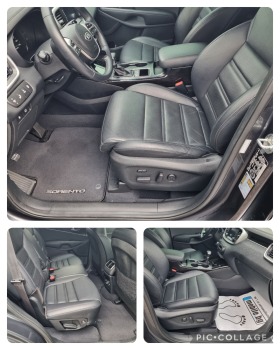 Kia Sorento 3.3 EX V6 AWD, снимка 15 - Автомобили и джипове - 43285837