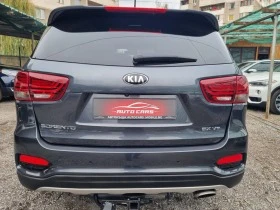 Обява за продажба на Kia Sorento 3.3 EX V6 AWD* ПРОМО ЦЕНА ~47 500 лв. - изображение 6