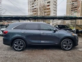 Обява за продажба на Kia Sorento 3.3 EX V6 AWD* ПРОМО ЦЕНА ~47 500 лв. - изображение 4