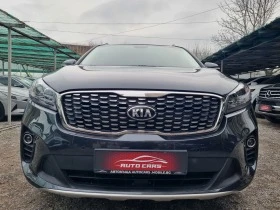 Kia Sorento 3.3 EX V6 AWD* ПРОМО ЦЕНА - [3] 