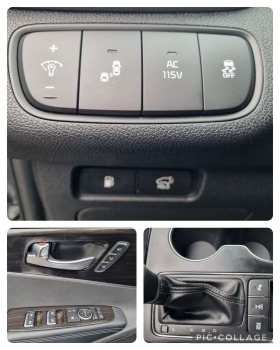 Kia Sorento 3.3 EX V6 AWD | Mobile.bg   12
