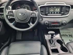 Обява за продажба на Kia Sorento 3.3 EX V6 AWD* ПРОМО ЦЕНА ~47 500 лв. - изображение 8