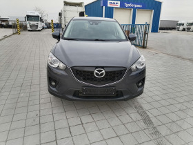 Обява за продажба на Mazda CX-5 FUII AVTOMAT УНИКАТ*4х4 * ~19 880 лв. - изображение 1
