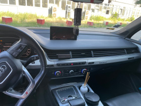 Audi Q7 S-line, снимка 5