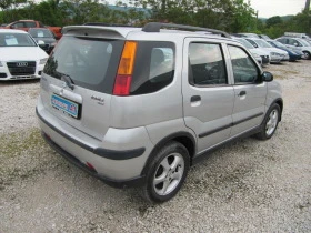 Suzuki Ignis 1.3GL-4WD, снимка 6