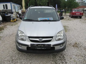 Suzuki Ignis 1.3GL-4WD, снимка 2