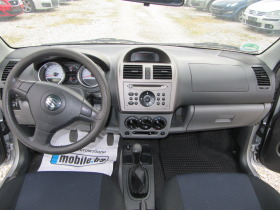 Suzuki Ignis 1.3GL-4WD | Mobile.bg   11