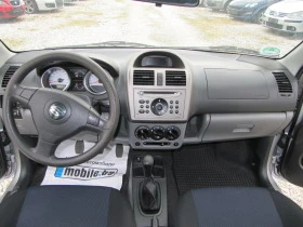 Suzuki Ignis 1.3GL-4WD, снимка 11