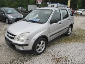 Suzuki Ignis 1.3GL-4WD, снимка 3