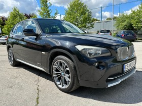 BMW X1 X-Drive 28i, снимка 6 - Автомобили и джипове - 45732615