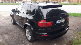 BMW X5 3.0D M Pack., снимка 7 - Автомобили и джипове - 45767682