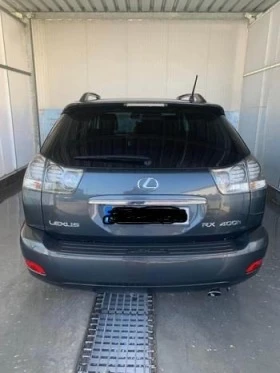 Lexus RX 400h | Mobile.bg    5