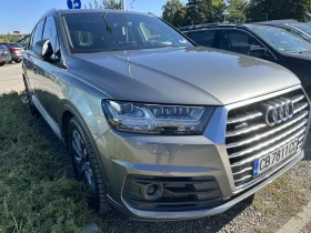 Audi Q7, снимка 2